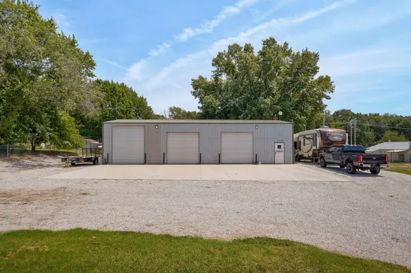 306 S Washington ST, Walnut Grove, MO 65770