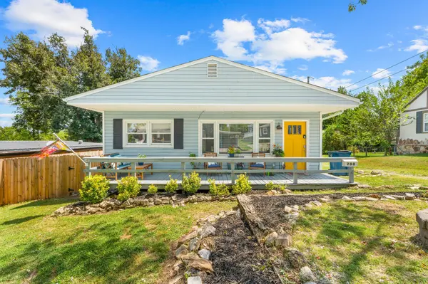 700 Brown ST, Branson, MO 65616