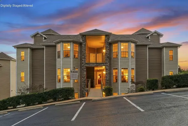 1404 Rocky Shore TER, Kimberling City, MO 65686