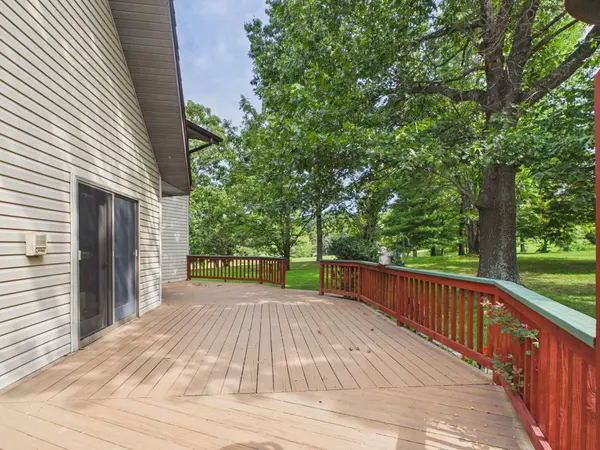 12283 Stave Mill RD, Cabool, MO 65689