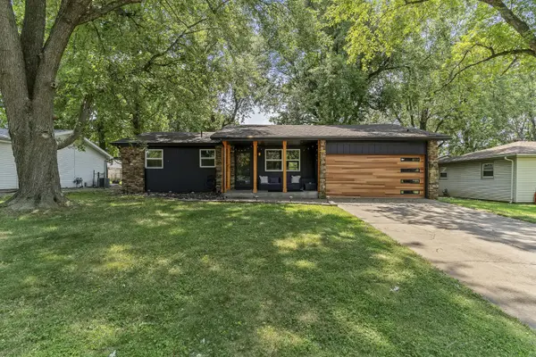 822 W Greenwood ST, Springfield, MO 65807