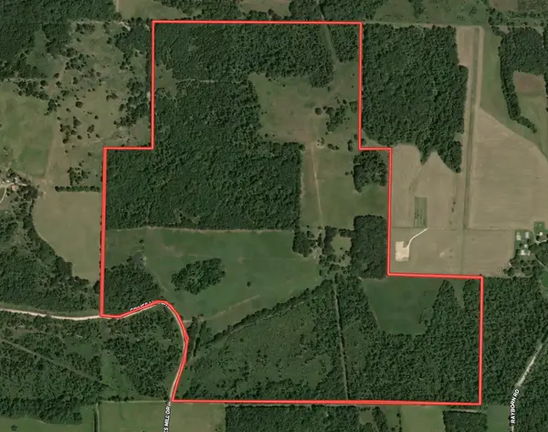 000 Grimes Mill DR, Mountain Grove, MO 65711