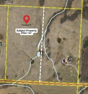 20ac Patterson Creek RD, Anderson, MO 64831