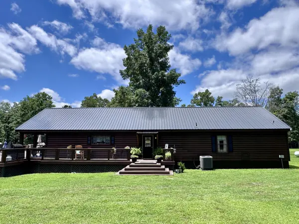 8060 P HWY, Koshkonong, MO 65692
