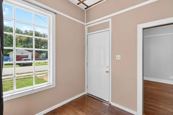 1311 N Johnston AVE, Springfield, MO 65802