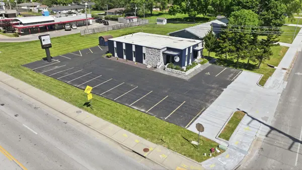 103 N Old Wilderness RD, Nixa, MO 65714