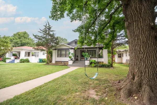 852 S Fremont AVE, Springfield, MO 65804