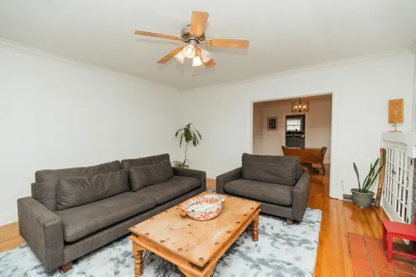 852 S Fremont AVE, Springfield, MO 65804