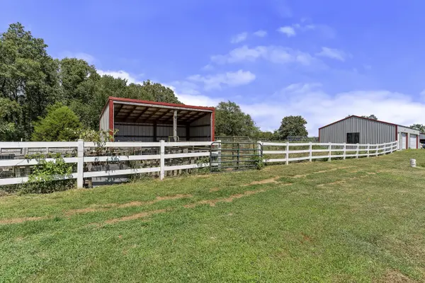 119 Jensen RD, Conway, MO 65632