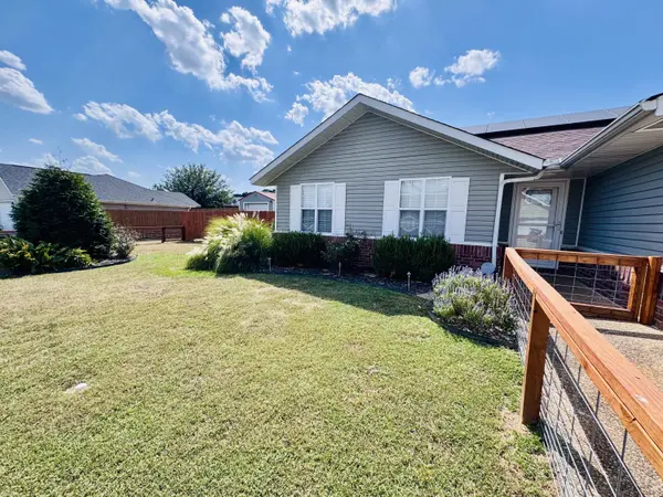 707 Ashley CT, Anderson, MO 64831