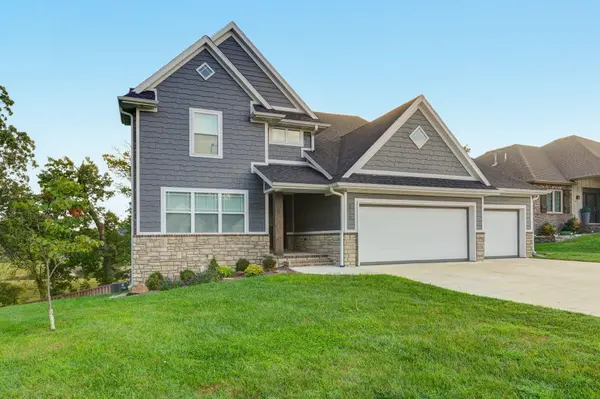 855 E Ashford AVE, Nixa, MO 65714