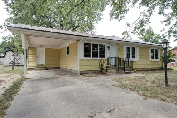 603 S Ohio ST, Marionville, MO 65705