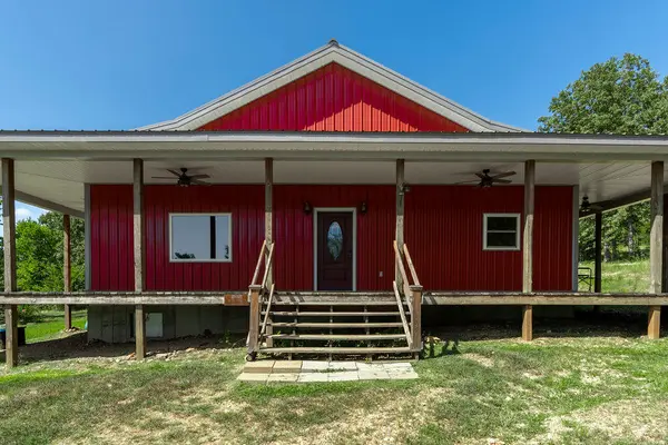 53 Veazey DR, Brixey, MO 65618
