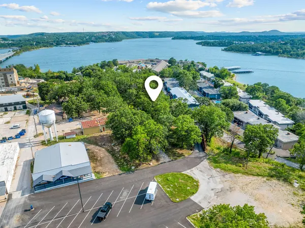 Tract H4 Kimberling City Center LN, Kimberling City, MO 65686