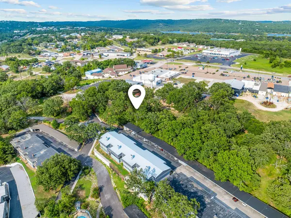 Tract H4 Kimberling City Center LN, Kimberling City, MO 65686