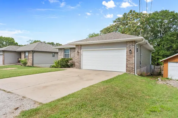 2647 N Fort AVE, Springfield, MO 65803