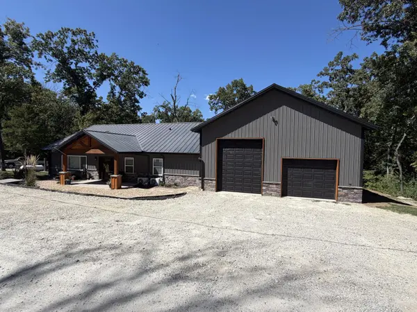 815 Fish N Fun DR, Shell Knob, MO 65747