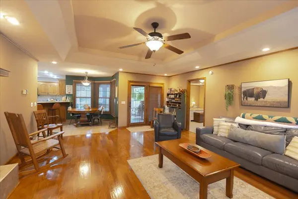 503 Primrose LN, Houston, MO 65483