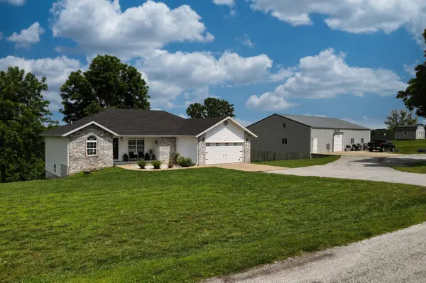 495 Bear Ridge, Highlandville, MO 65669