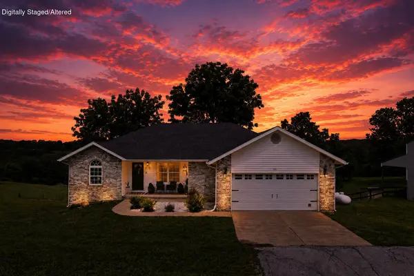 495 Bear Ridge, Highlandville, MO 65669