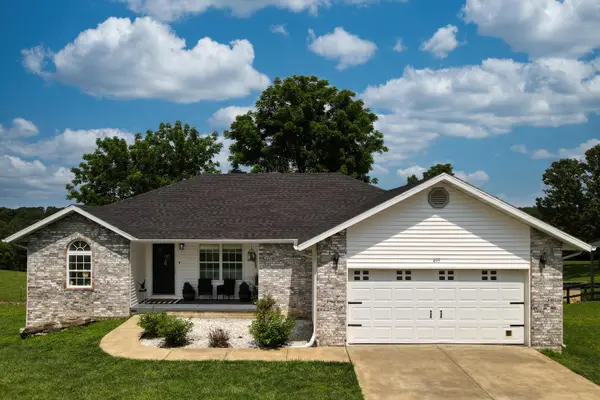 495 Bear Ridge, Highlandville, MO 65669
