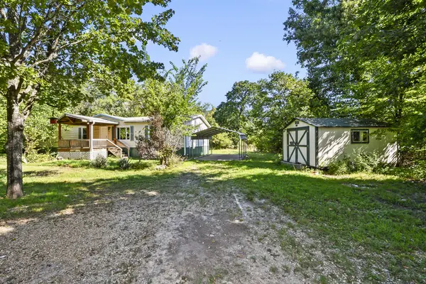 5082 State Highway M, Niangua, MO 65713