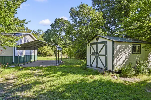 5082 State Highway M, Niangua, MO 65713