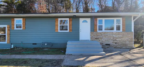 704 N 71 Business HWY, Anderson, MO 64831