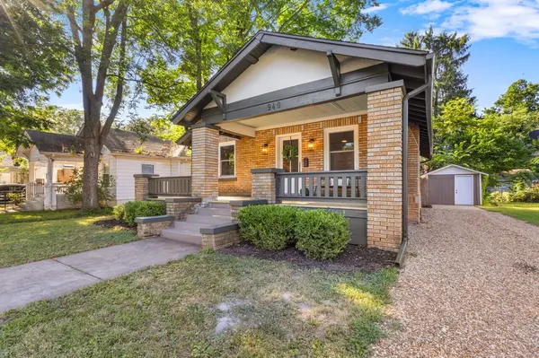 940 E Loren ST, Springfield, MO 65807