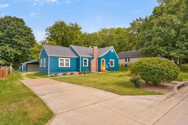 1406 South AVE, Springfield, MO 65807