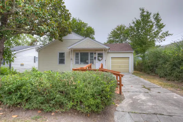 1418 W 5th ST, Joplin, MO 64801