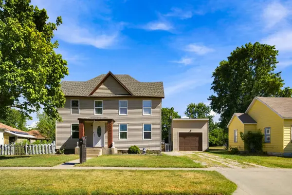 514 E Scott ST, Monett, MO 65708