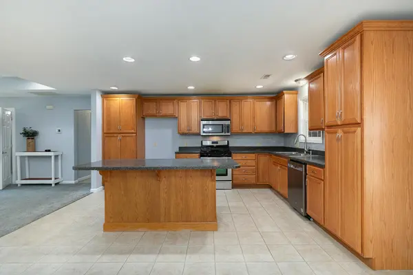 2155 E 535th RD, Pleasant Hope, MO 65725