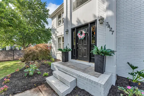 3427 S Ashley CT, Springfield, MO 65809