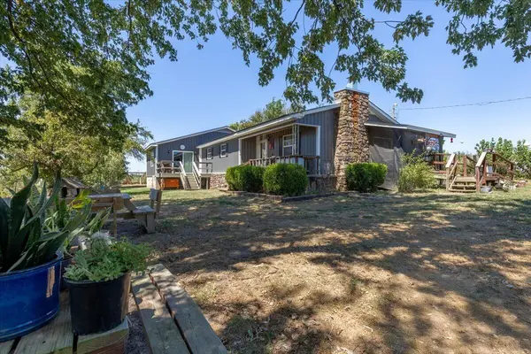 571 Cardin RD, Rocky Comfort, MO 64861