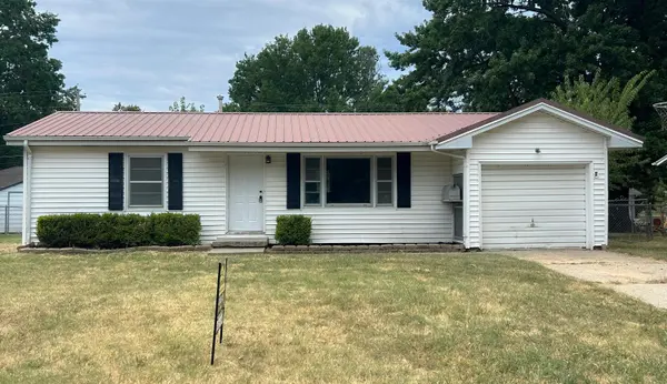 917 S East ST, Mt Vernon, MO 65712