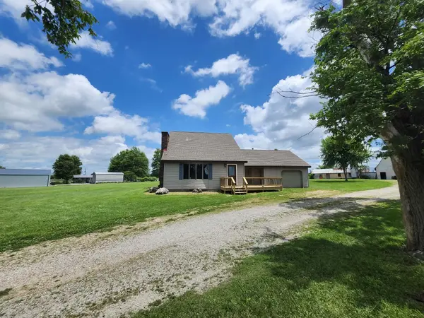 1322 95 HWY, Mountain Grove, MO 65711