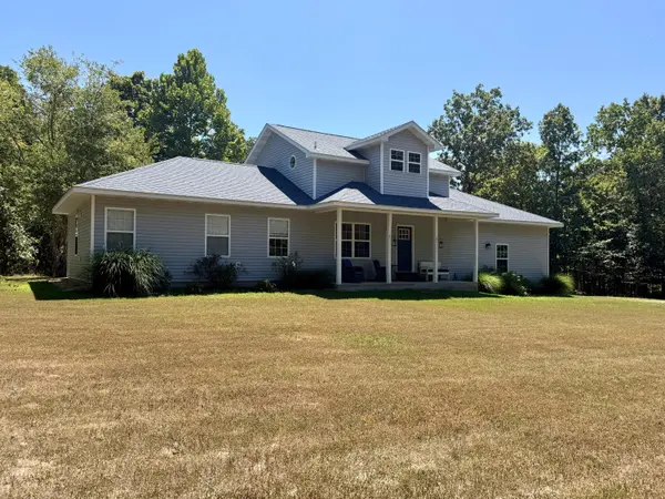 11978 Private Road 9117, West Plains, MO 65775