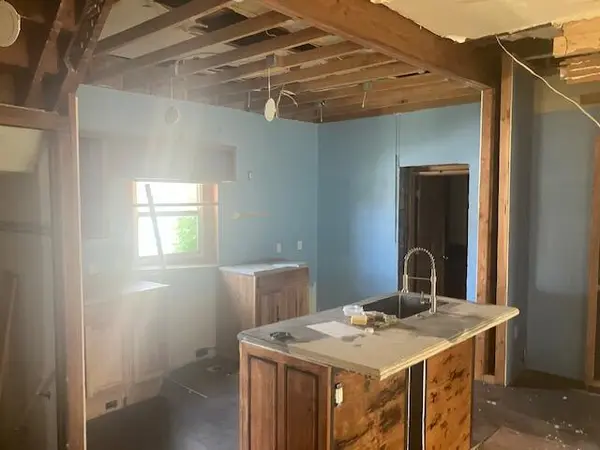 111 W Walnut ST, Columbus, KS 66725