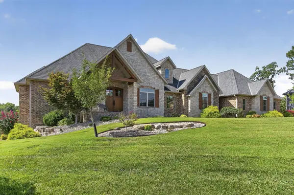 110 Carnoustie CT, Branson, MO 65616
