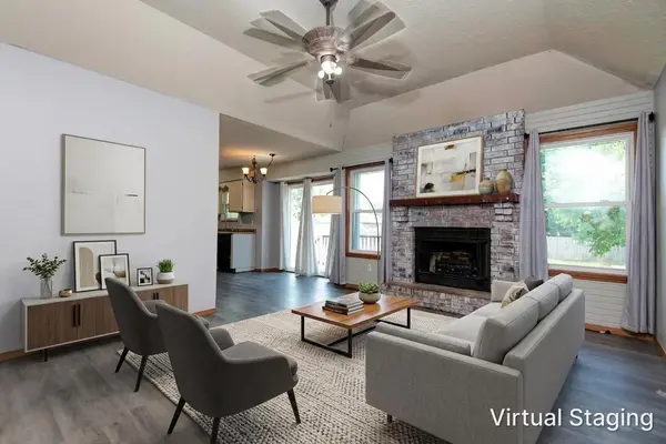 2120 S Golden AVE, Springfield, MO 65807