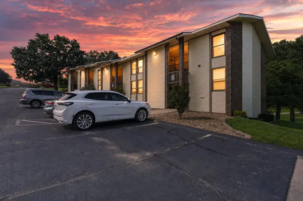 187 Clubhouse DR #23, Branson, MO 65616