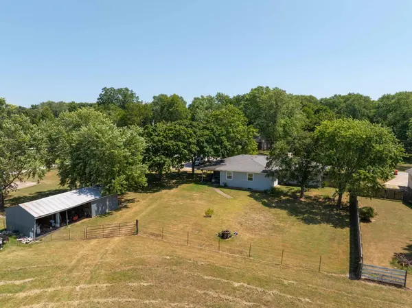 315 N Thurmond AVE, Ash Grove, MO 65604
