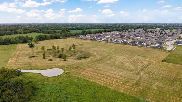 Tbd S Zary LN, Springfield, MO 65802