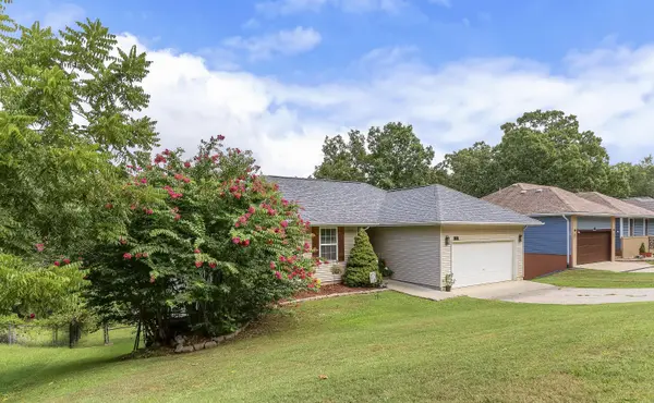 117 Shiloh ST, Branson, MO 65616