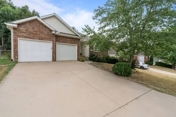 4301 Wisconsin AVE, Joplin, MO 64804