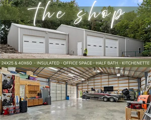 25930 Ohio LN, Shell Knob, MO 65747