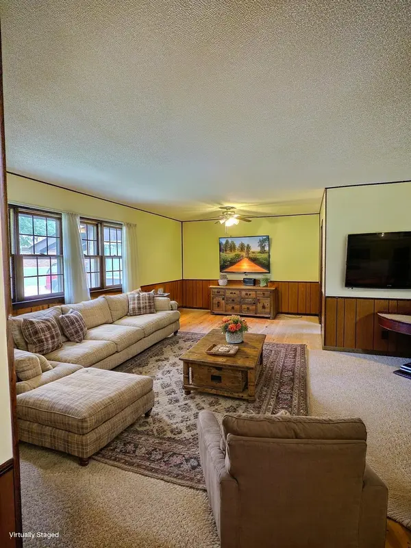 403 Luin ST, Van Buren, MO 63965