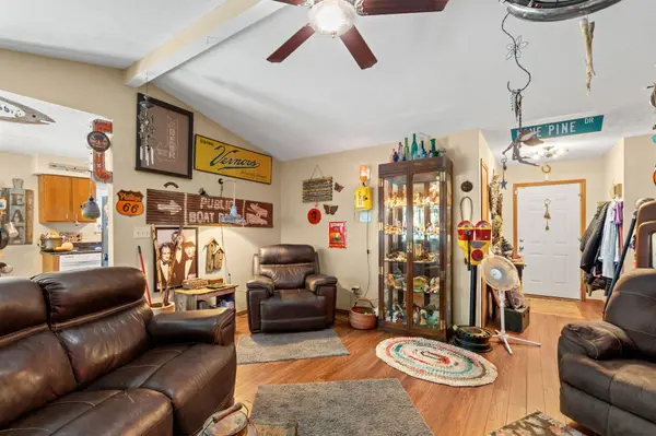 115 Rock Spring CT, Hollister, MO 65672