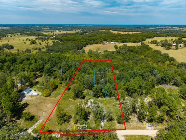 Lot 4 Malberg RD, Cabool, MO 65689